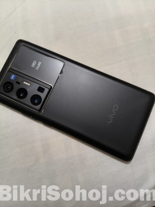 Vivo x70 pro pluse